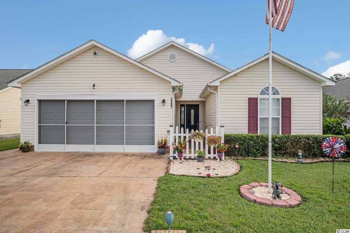 5016 Blue Spruce Lane Murrells Inlet, SC 29576 - Photo 1 of 38 Gallery Image 1