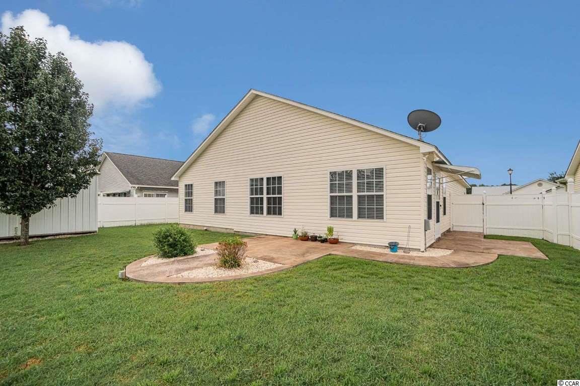 5016 Blue Spruce Lane Murrells Inlet, SC 29576 - Photo 36 of 38 Gallery Image 36