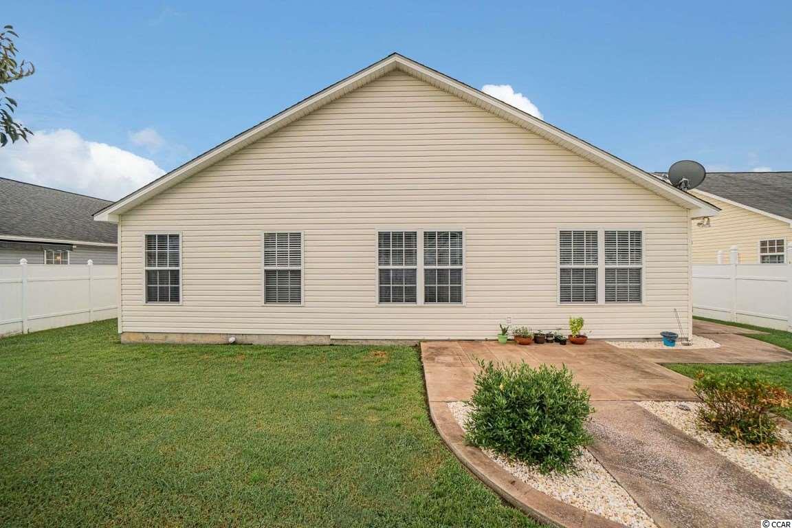 5016 Blue Spruce Lane Murrells Inlet, SC 29576 - Photo 37 of 38 Gallery Image 37