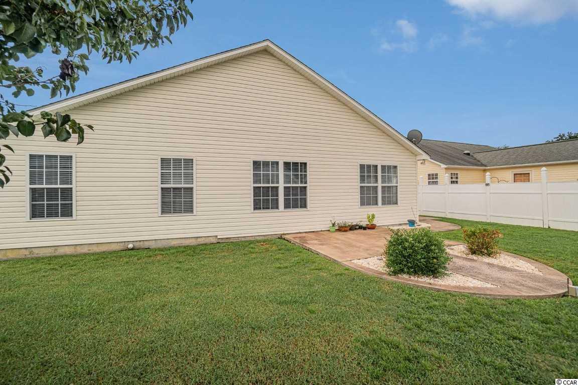 5016 Blue Spruce Lane Murrells Inlet, SC 29576 - Photo 38 of 38 Gallery Image 38