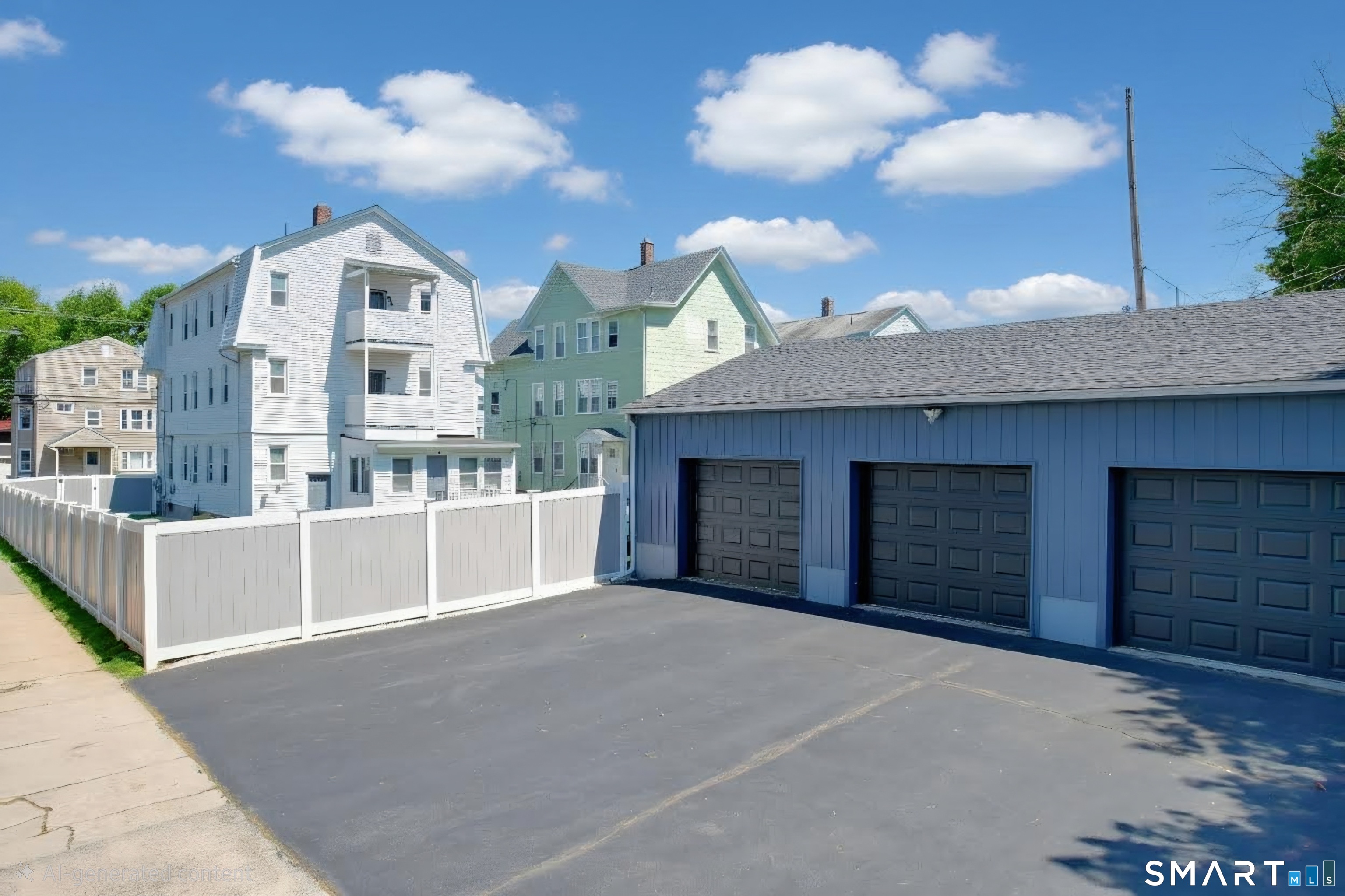 79 Belden Street New Britain, CT 06051 - Photo 32 of 36