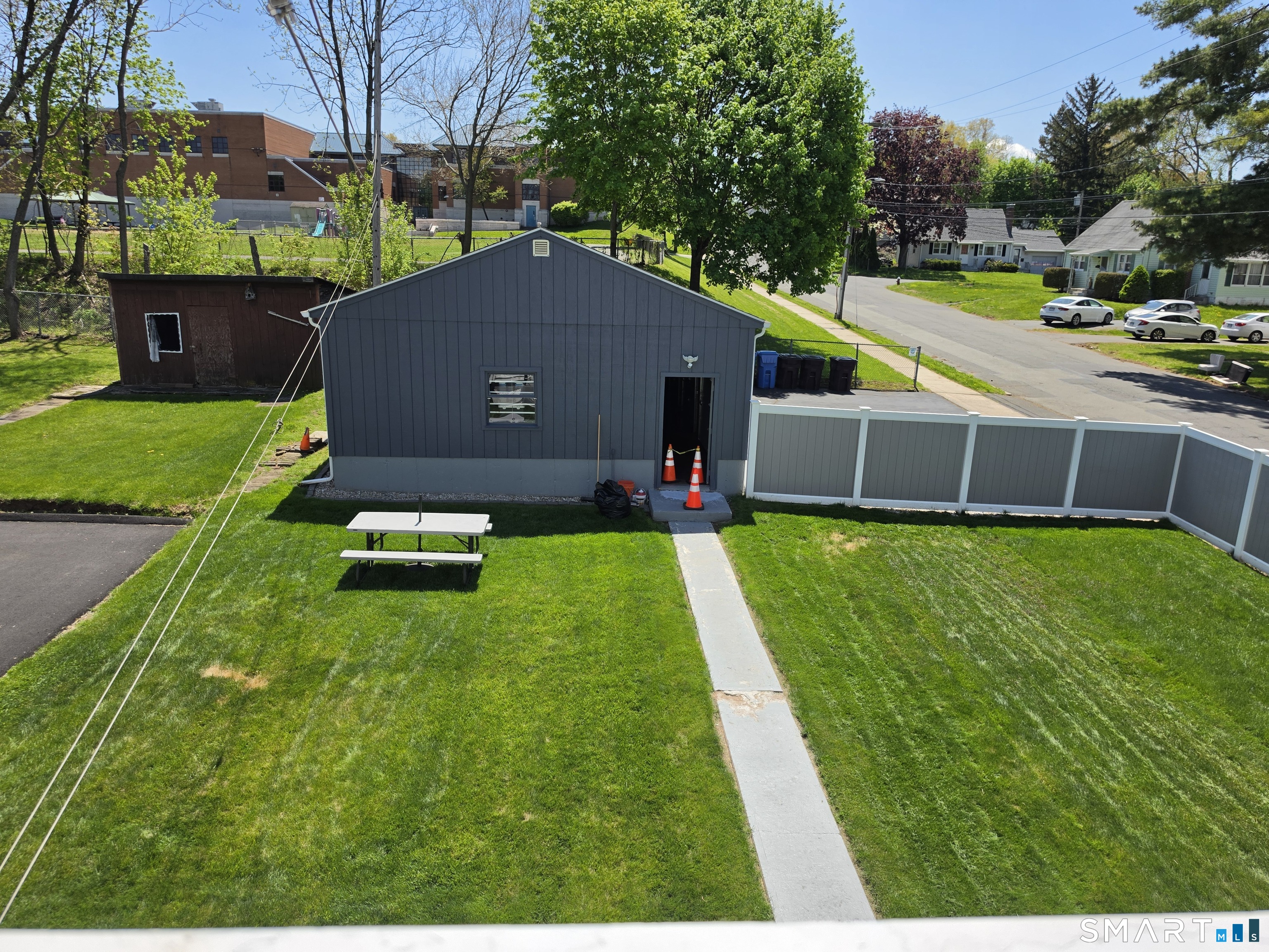 79 Belden Street New Britain, CT 06051 - Photo 33 of 36