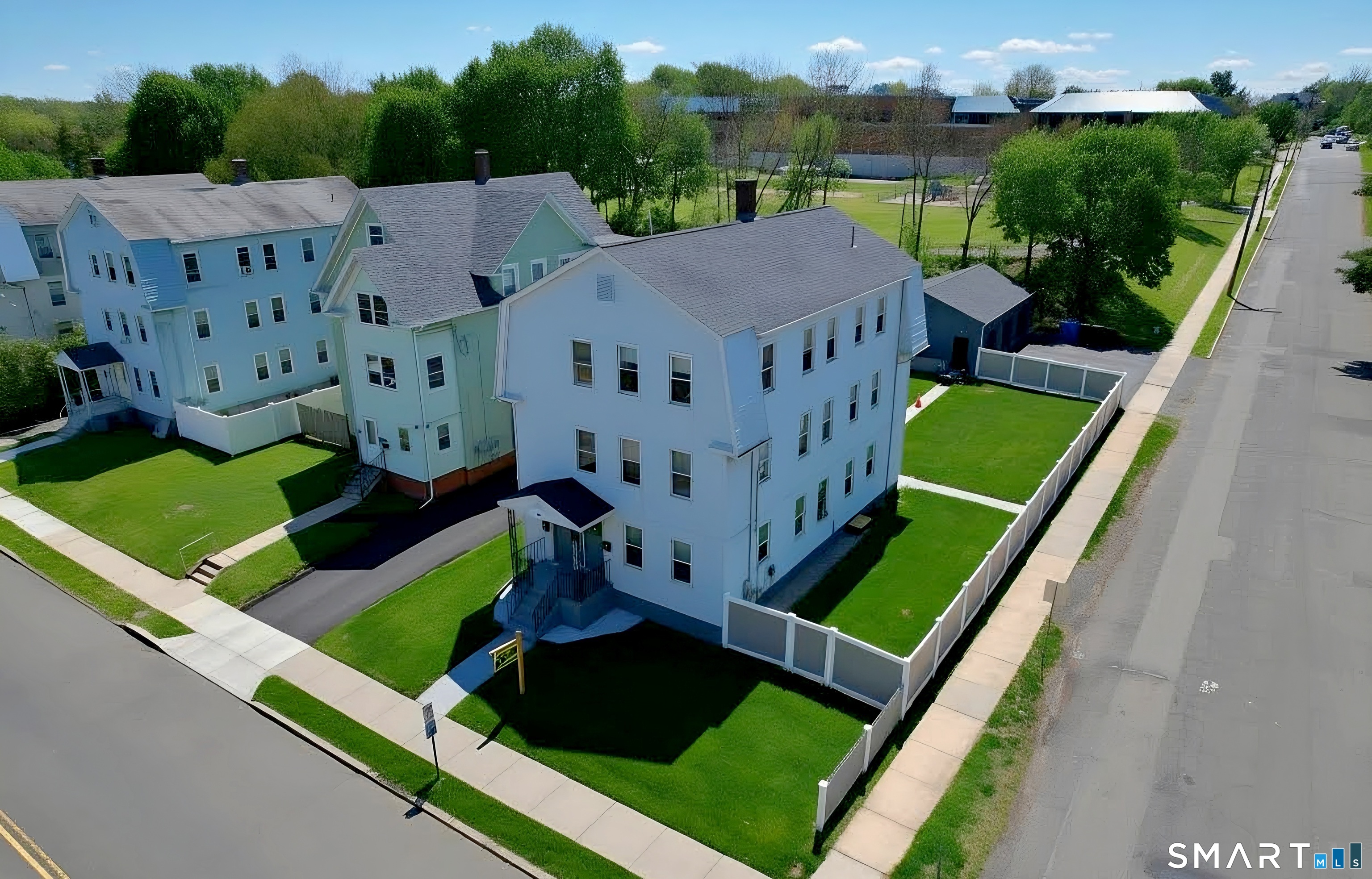 79 Belden Street New Britain, CT 06051 - Photo 34 of 36