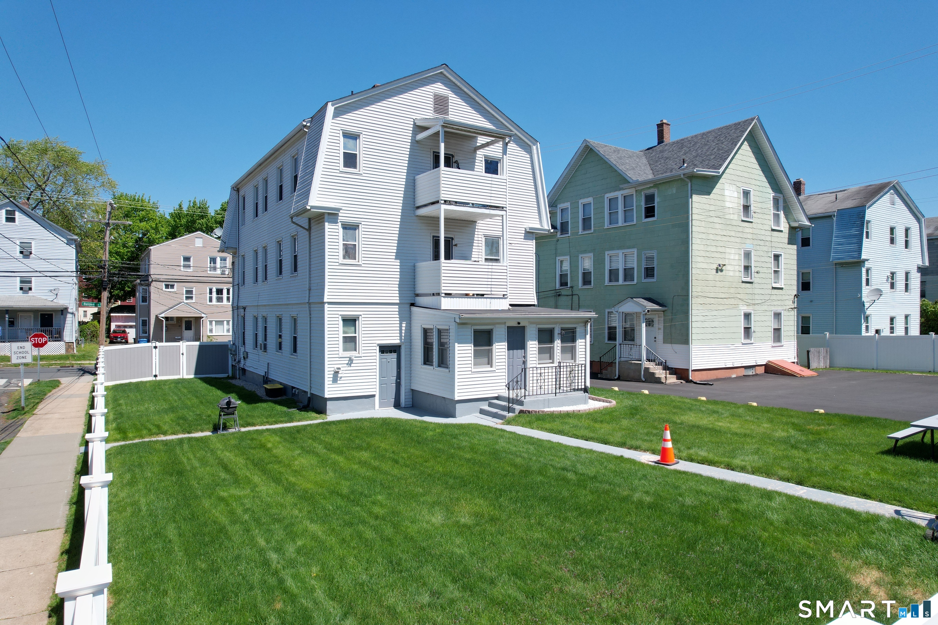 79 Belden Street New Britain, CT 06051 - Photo 35 of 36