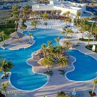 $2,650 | 493 Margaritaville Avenue, Daytona Beach, FL 32124