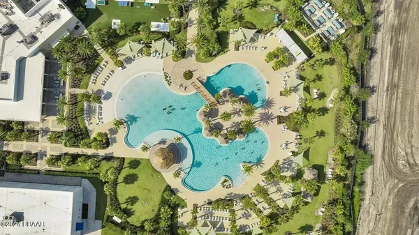 a view of swimming pool