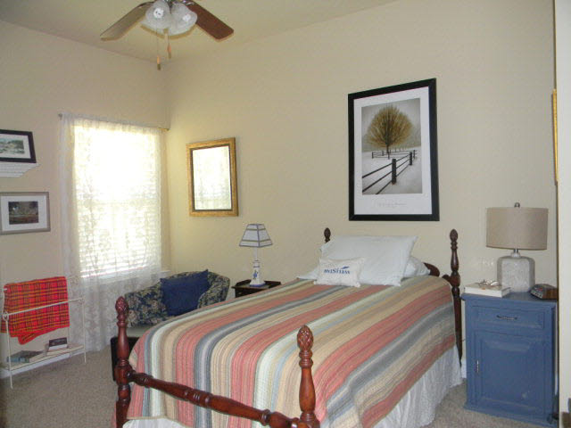 147 Hawthorne Circle Fairhope, AL 36532 - Photo 20 of 38 Guest Bedroom