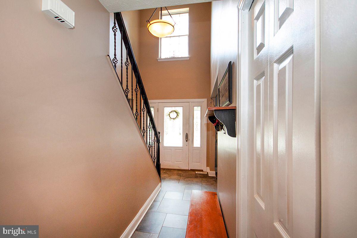 44 Aberdeen Drive Sicklerville, NJ 08081 - Photo 27 of 52 Center Hall Entrance: Hardwood Floors