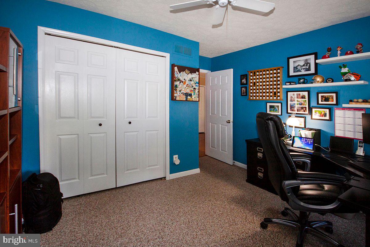 44 Aberdeen Drive Sicklerville, NJ 08081 - Photo 36 of 52 Bedroom #4