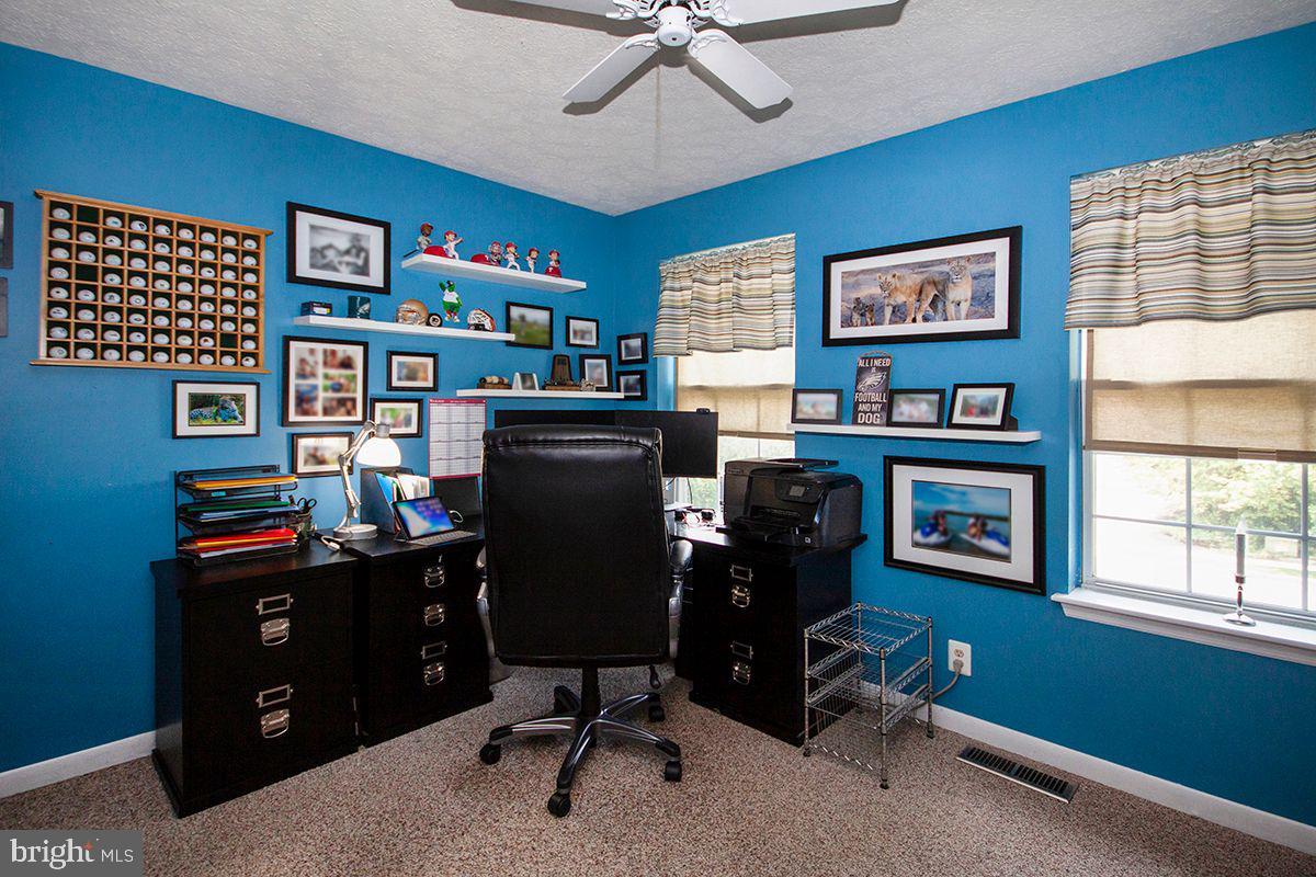 44 Aberdeen Drive Sicklerville, NJ 08081 - Photo 37 of 52 Bedroom #4