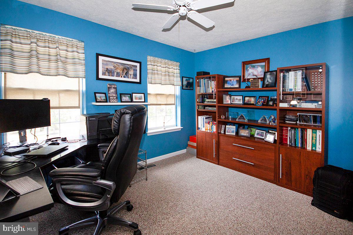 44 Aberdeen Drive Sicklerville, NJ 08081 - Photo 38 of 52 Bedroom #4