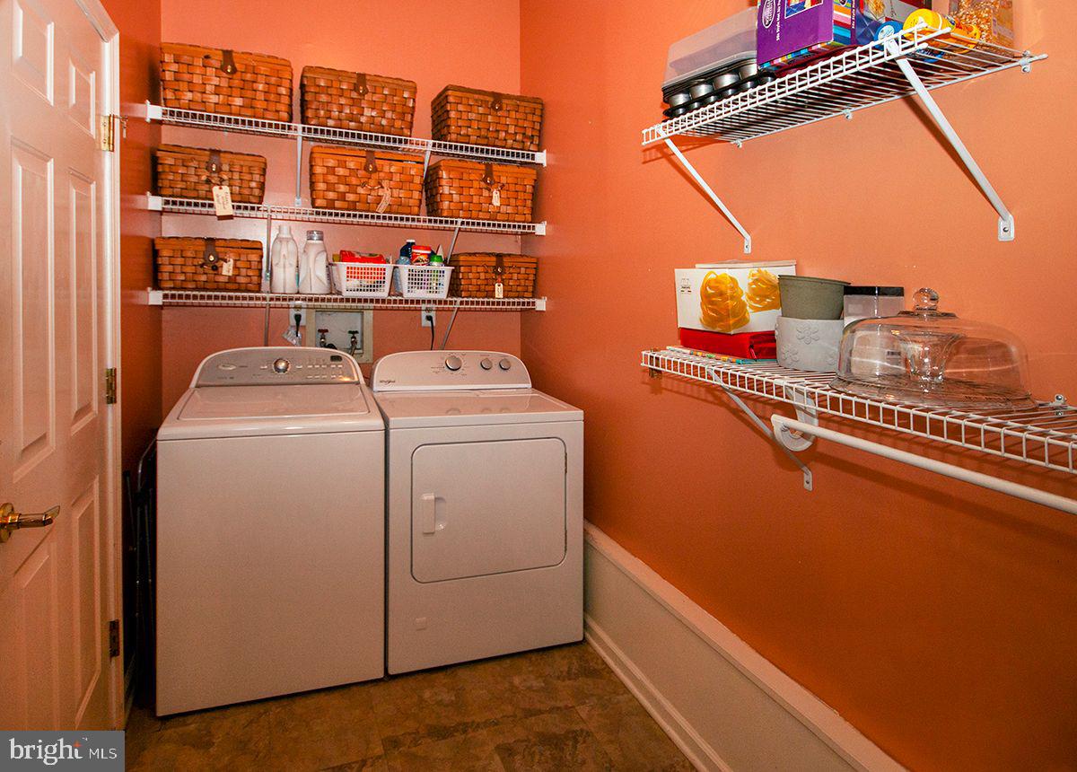 44 Aberdeen Drive Sicklerville, NJ 08081 - Photo 47 of 52 Laundry Room
