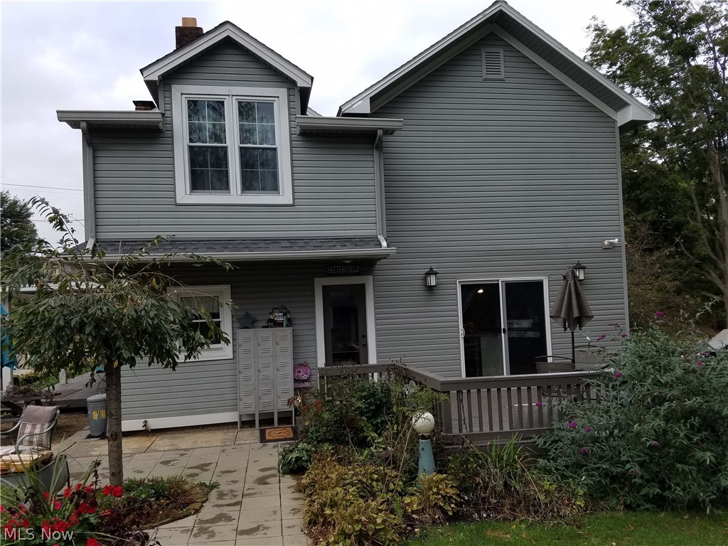 27169 Georgetown Road Beloit, OH 44609 - Photo 4 of 35