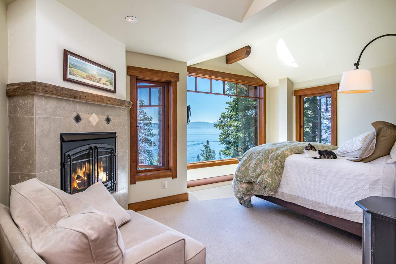470 Nightingale Road Carnelian Bay, CA 96140 - Photo 10 of 14 Gallery Image 10