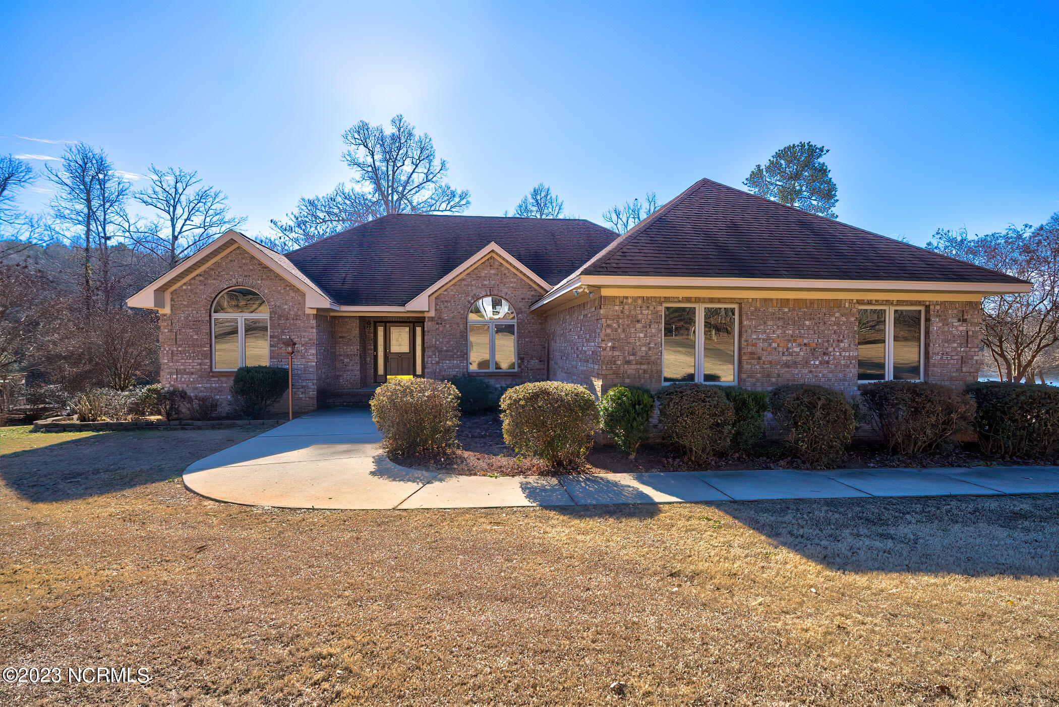 131 Lakeside Drive Rockingham, NC 28379 - Photo 2 of 90 RS 1 DSC03083_4_5-Edit