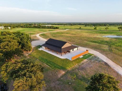 4251 Refuge Road Sherman, TX 75092 - Photo 7 of 40 a view of a city with an ocean
