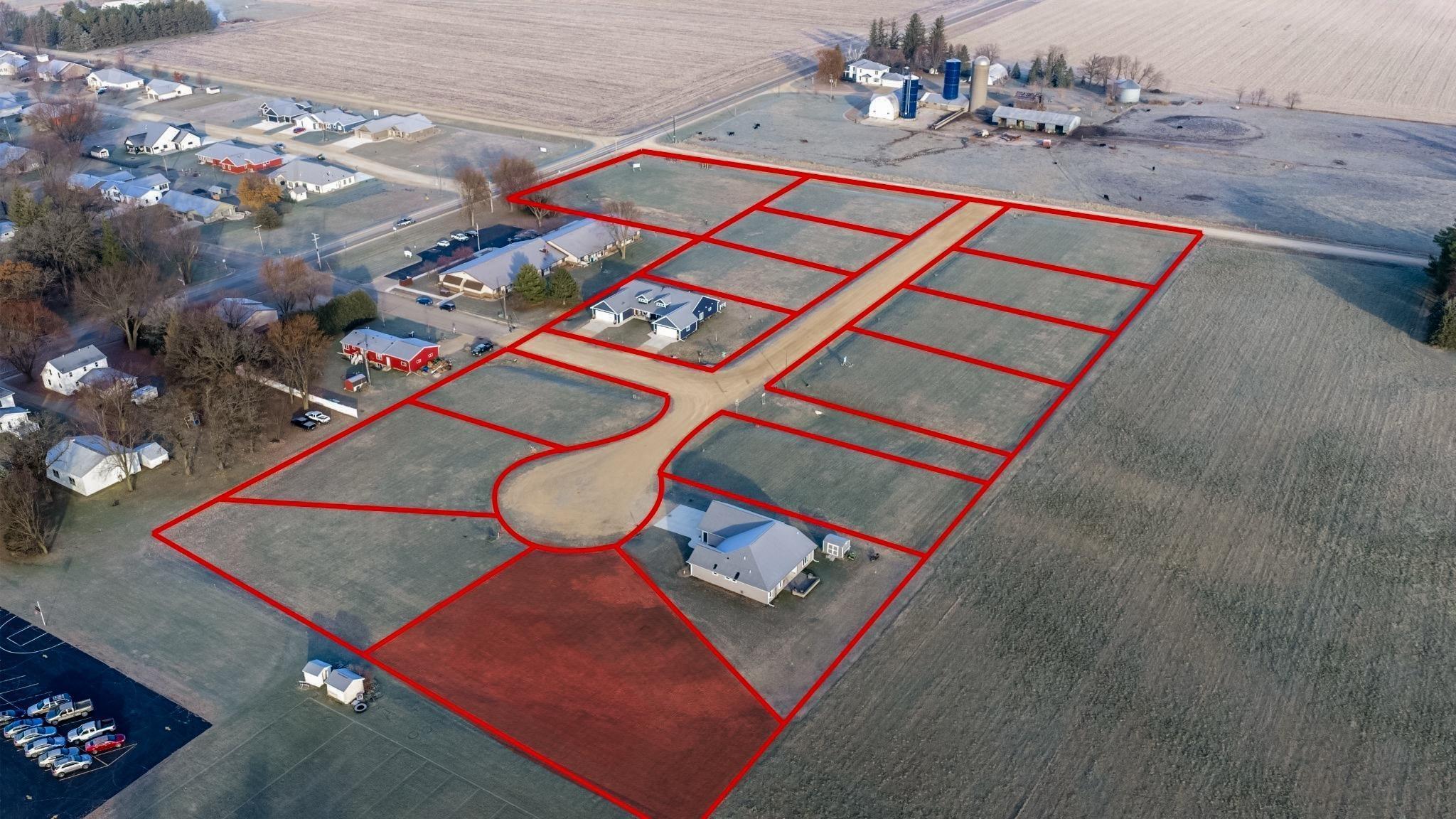 305 3rd Street Northwest Adams, MN 55909 - Photo 1 of 10