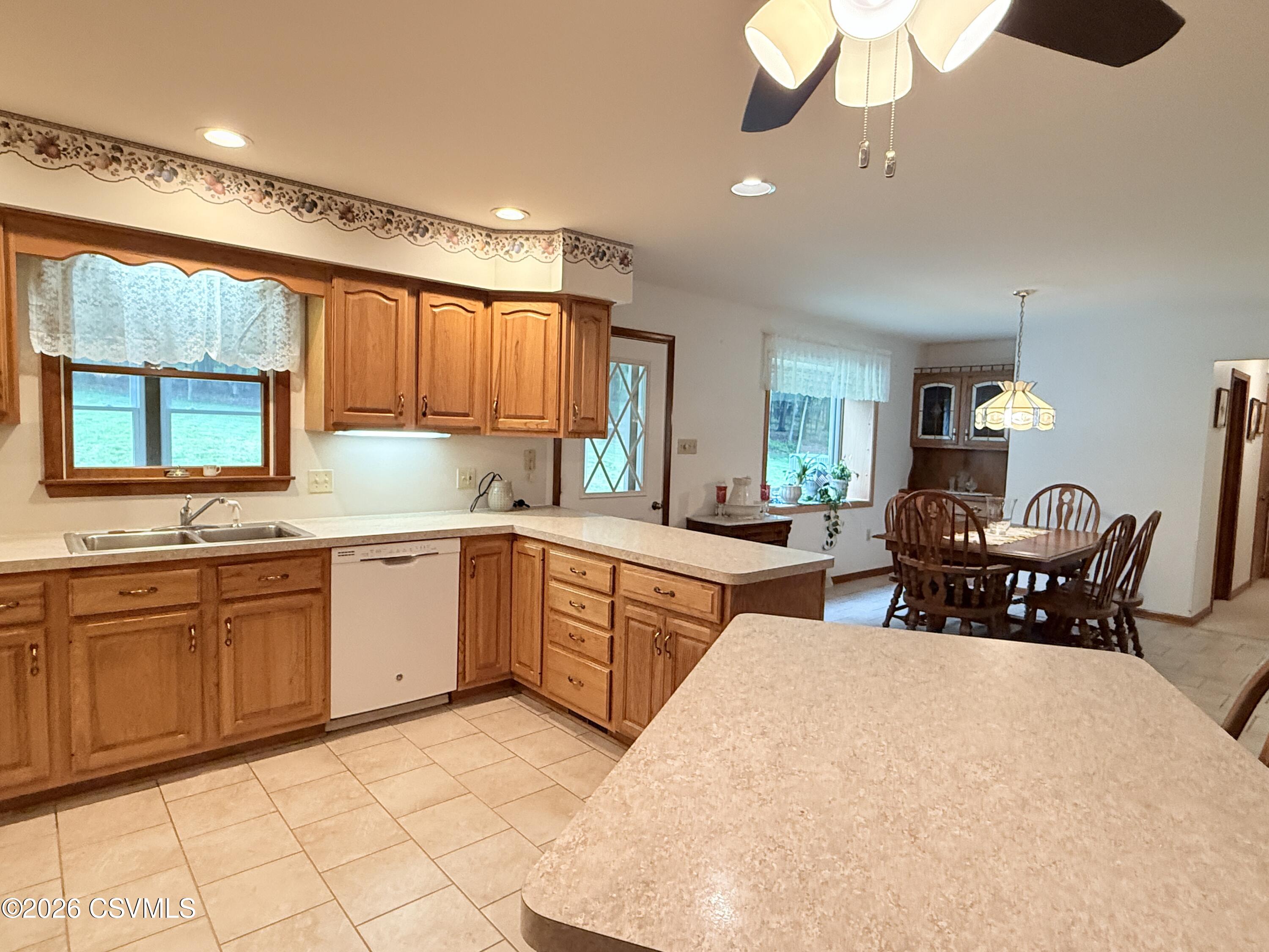 24 Oak Road Orangeville, PA 17859 - Photo 13 of 54
