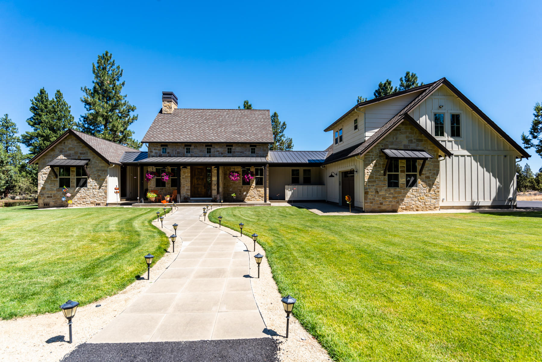 Front Elevation