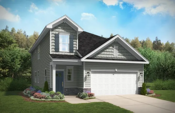 $292,585 | 831 Tess Street, Graniteville, SC 29829