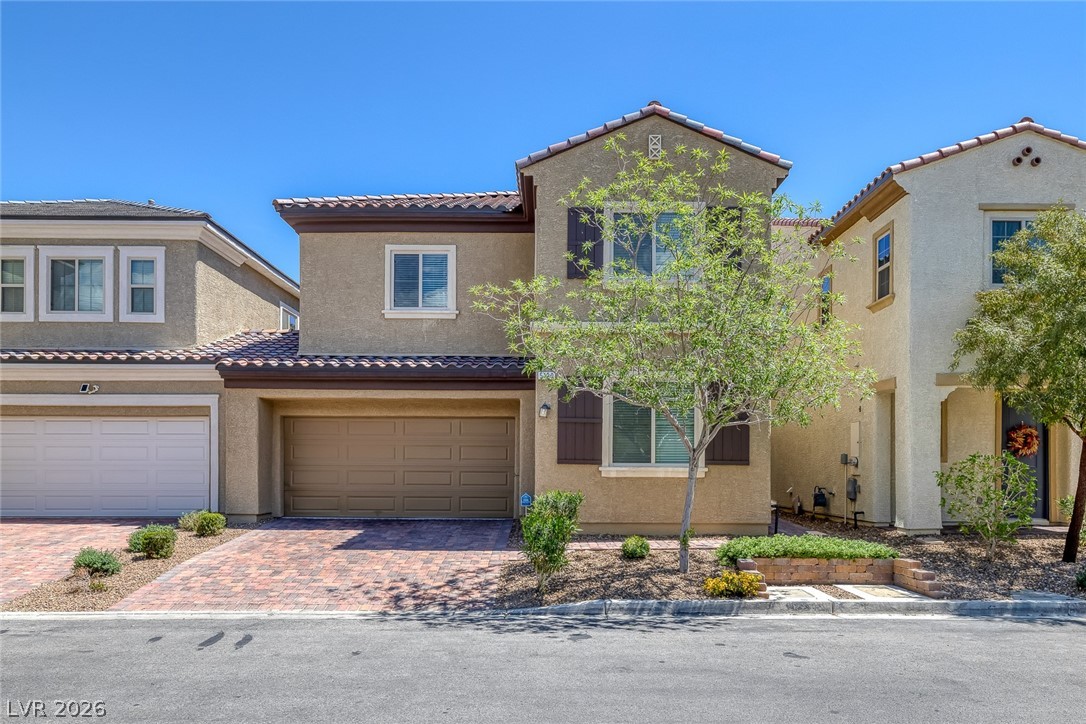 5120 Fiery Sky Ridge Street Las Vegas, NV 89148 - Photo 1 of 41