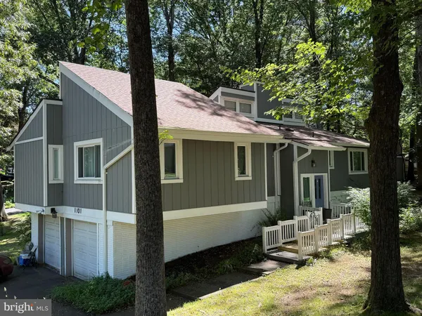 $435,000 | 1101 Aquia Drive, Stafford, VA 22554