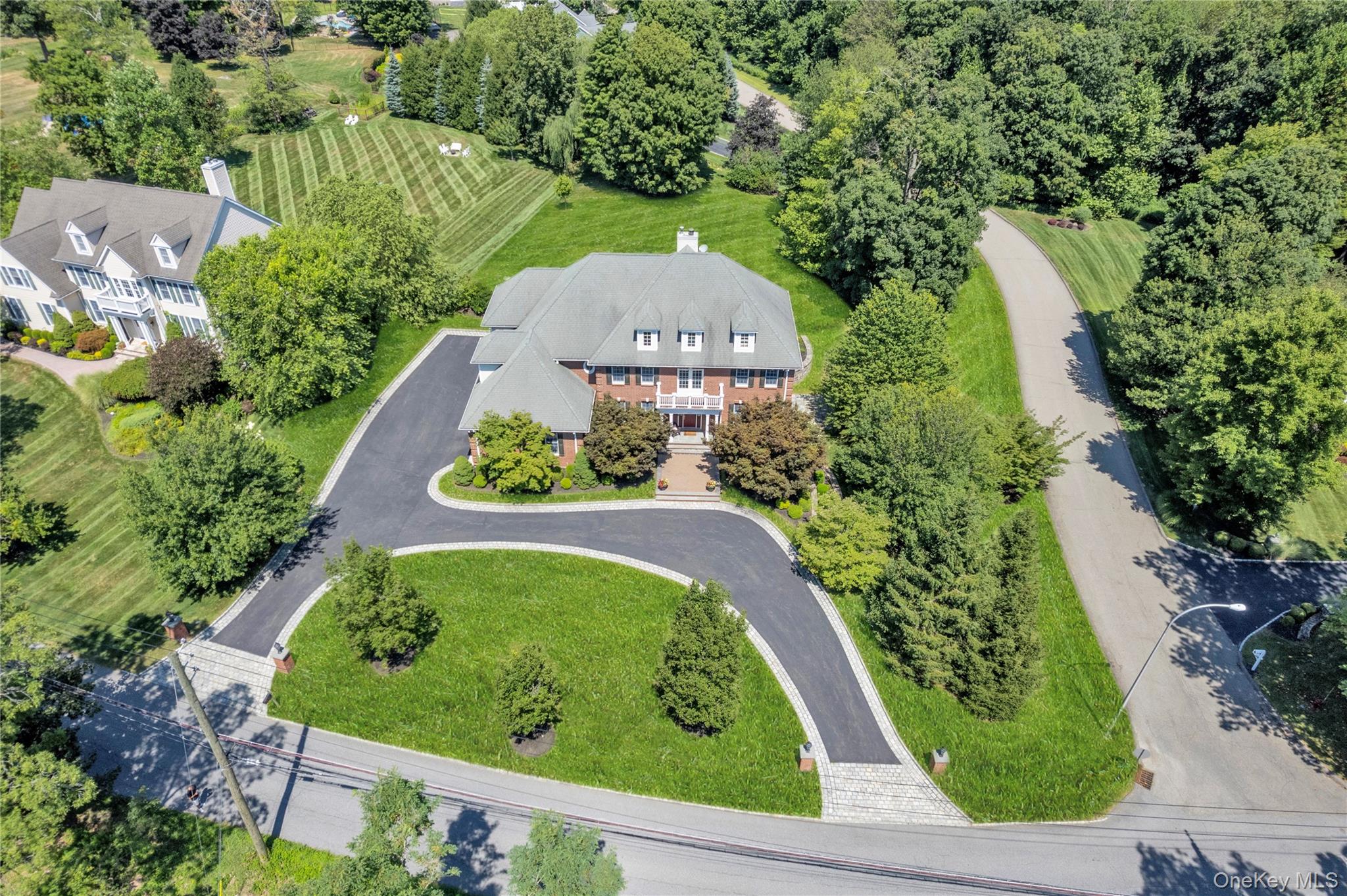 Welcome Home to Fox Den Estates - Yorktown Schools