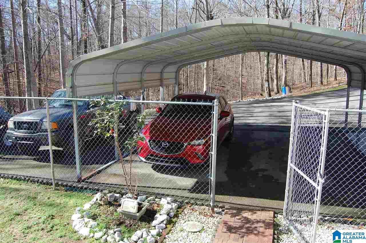875 Wolf Pen Ridge Road Pell City, AL 35128 - Photo 39 of 47 Gallery Image 39