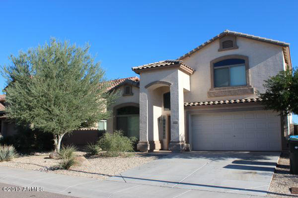 2451 West Via Dona Road Phoenix, AZ 85085 - Photo 1 of 7 viadonna2