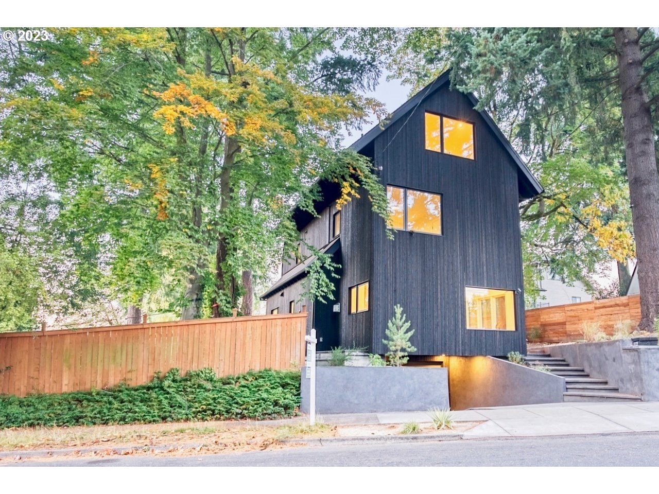 4523 Southeast Tibbetts St  