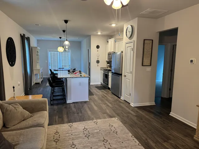 $1,850 | 469 Kentbury Court, Aiken, SC 29801