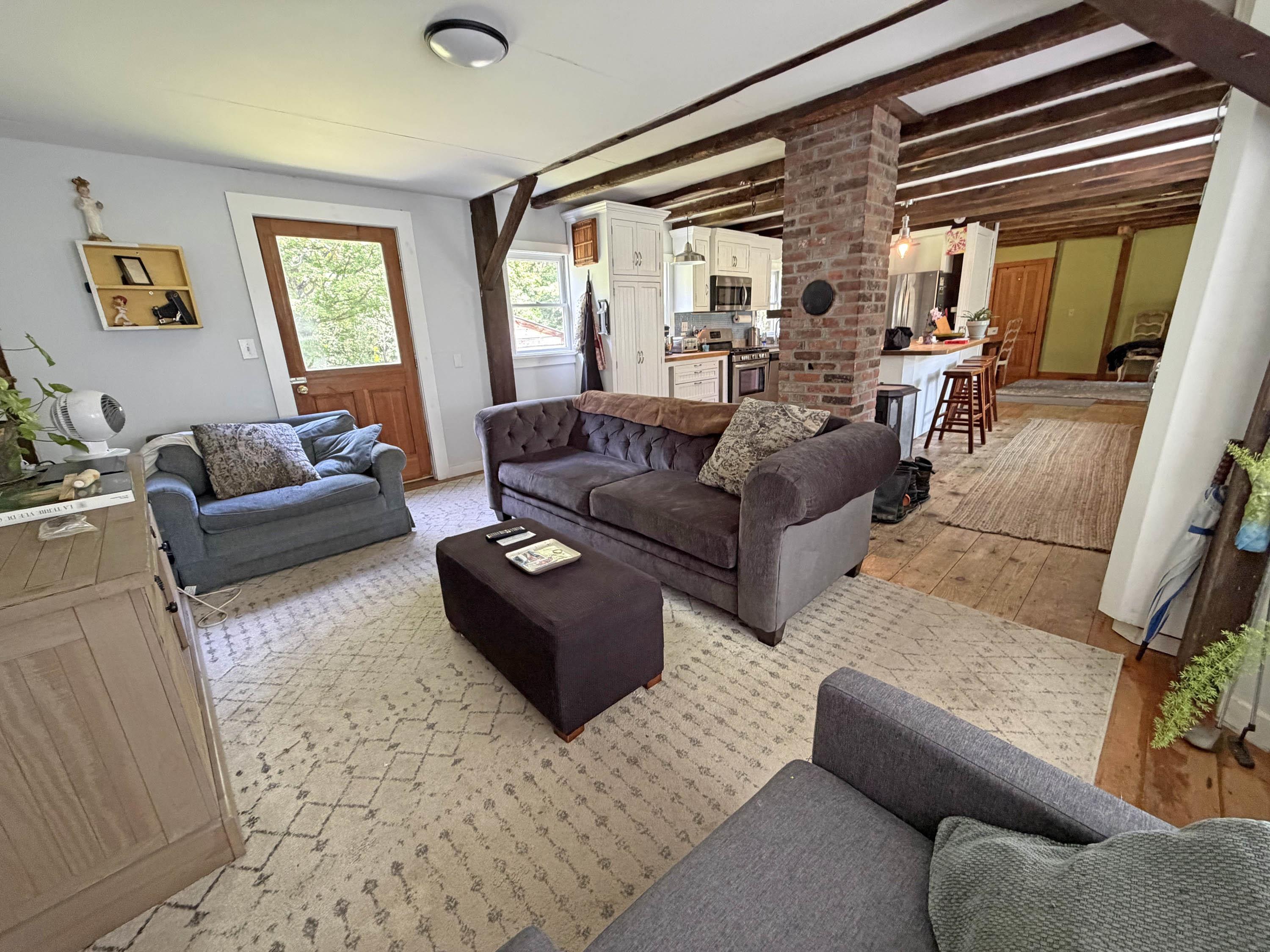 195 Bellows Falls Road Putney, VT 05346 - Photo 8 of 23