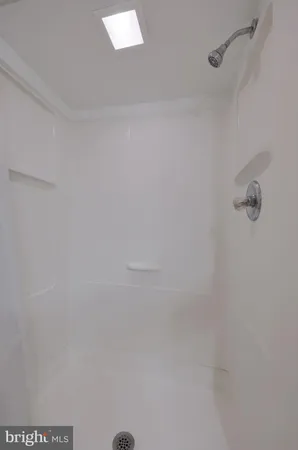 a view of a bathroom