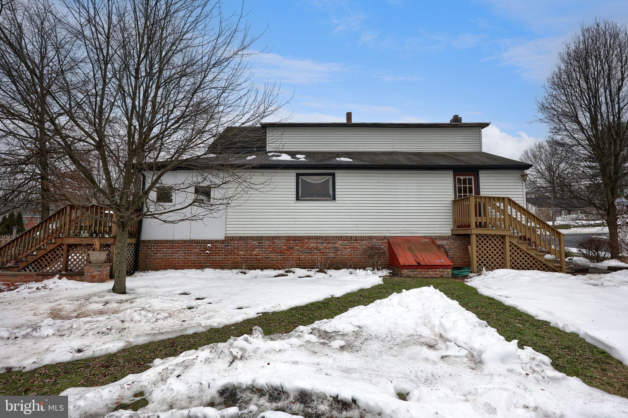 791 Hopeland Road Lititz, PA 17543 - Photo 45 of 48