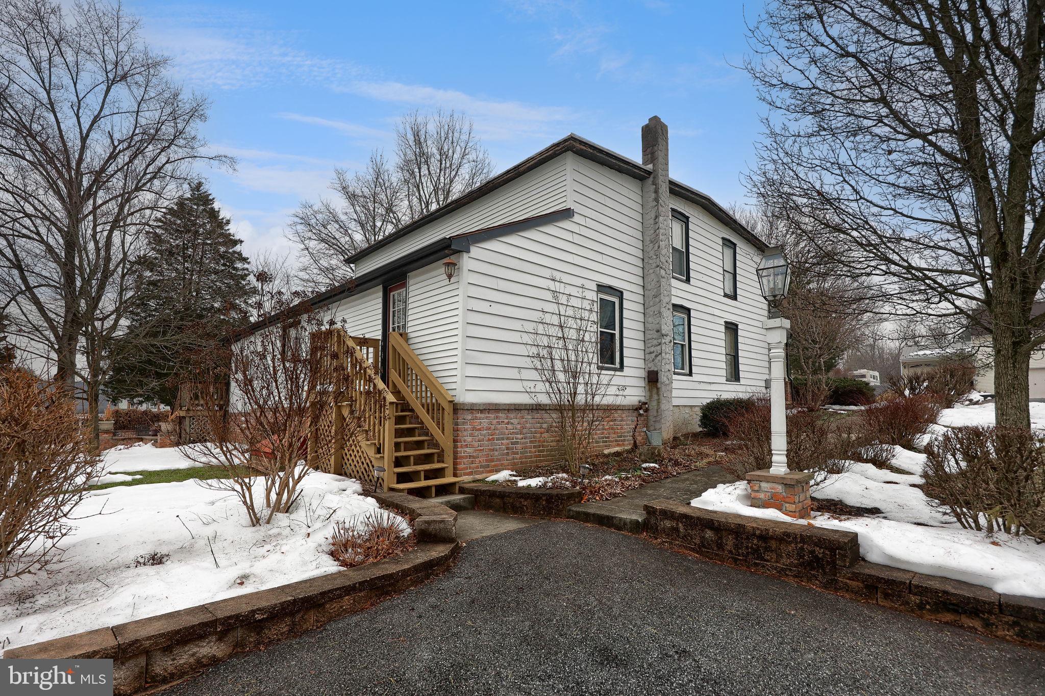 791 Hopeland Road Lititz, PA 17543 - Photo 46 of 48