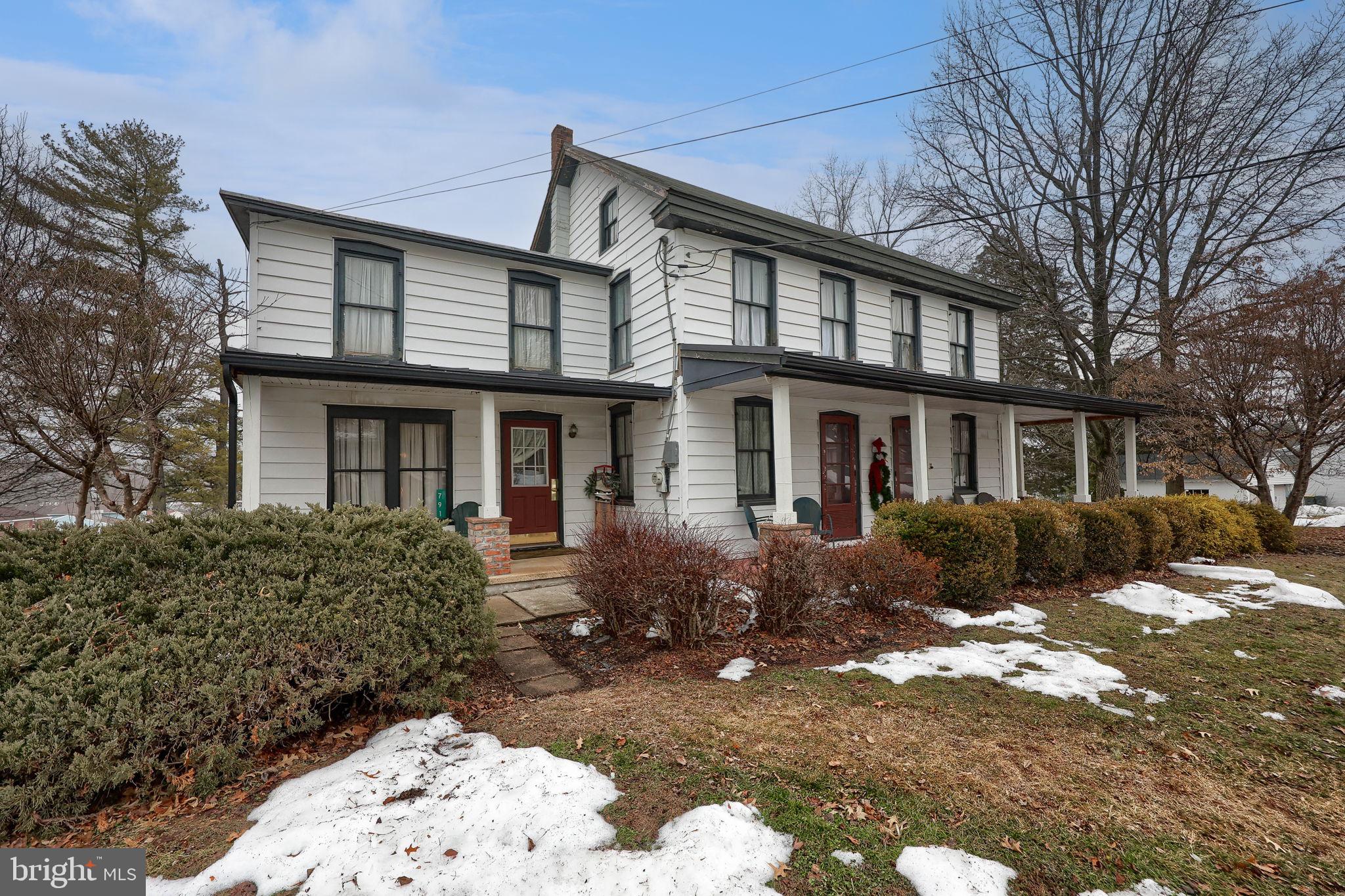 791 Hopeland Road Lititz, PA 17543 - Photo 47 of 48