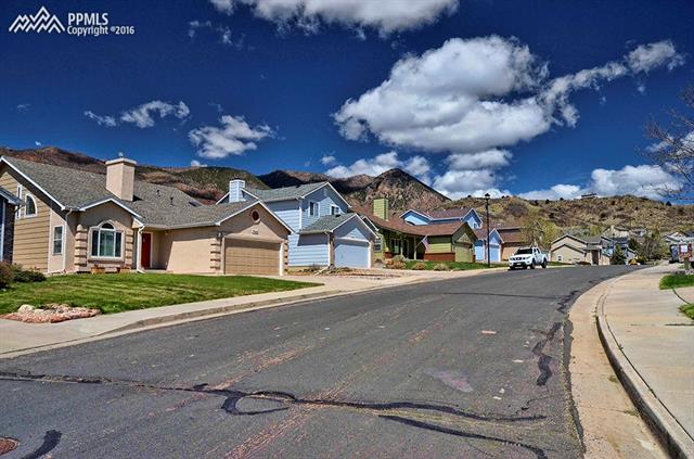 7340 Julynn Road Colorado Springs, CO 80919 - Photo 22 of 28