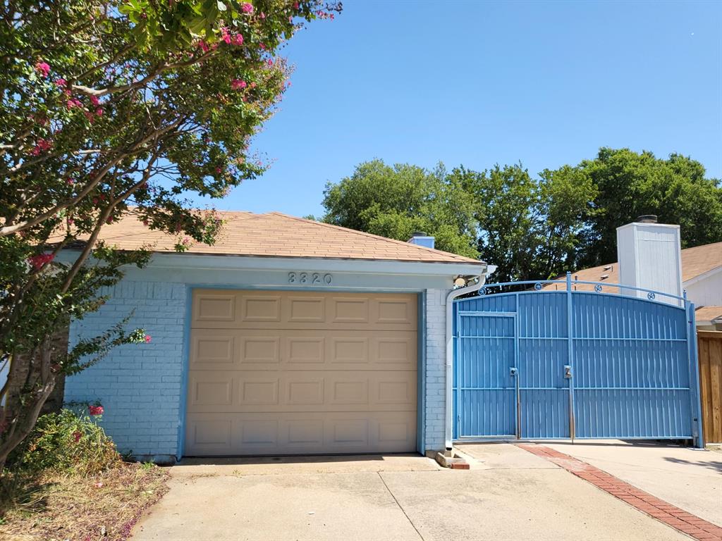 3320 Green Ridge Street Fort Worth, TX 76133 - Photo 24 of 24