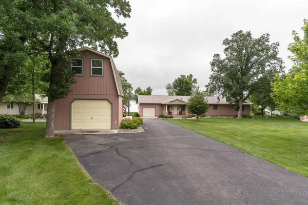 $799,900 | 32389 Birchwood Shore Drive, Underwood, MN 56586