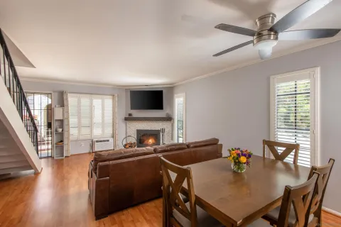 $760,000 | 1411 Robinson Avenue, Unit 14, San Diego, CA 92103