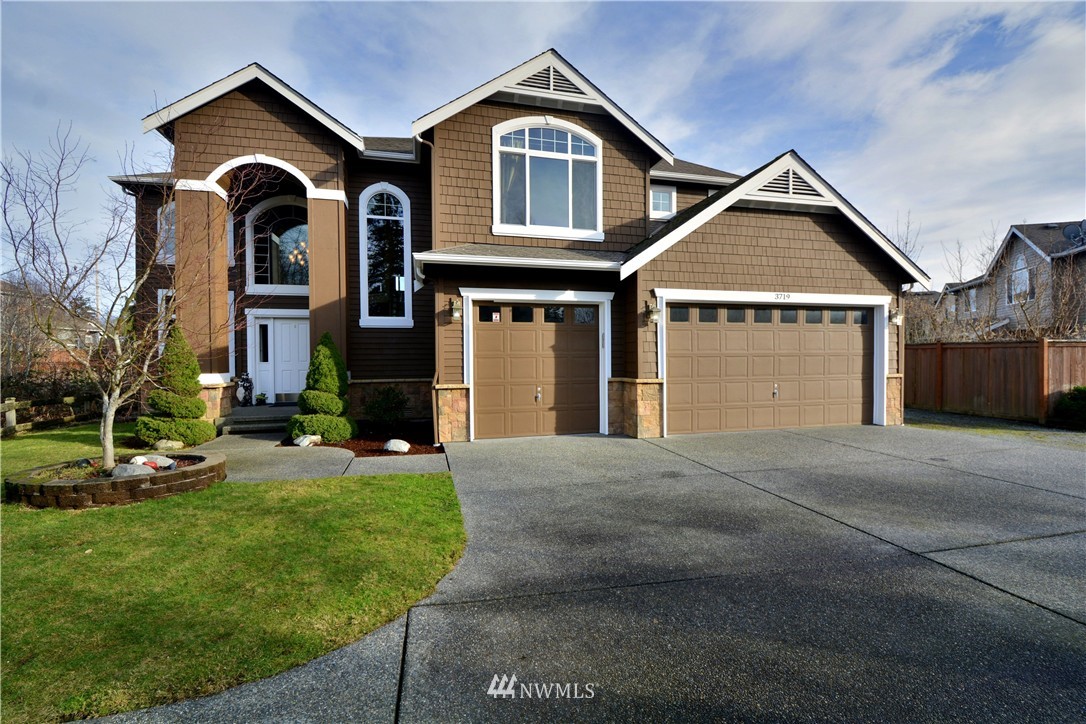 3719 207th Place Southeast Bothell, WA 98021 - Photo 1 of 21