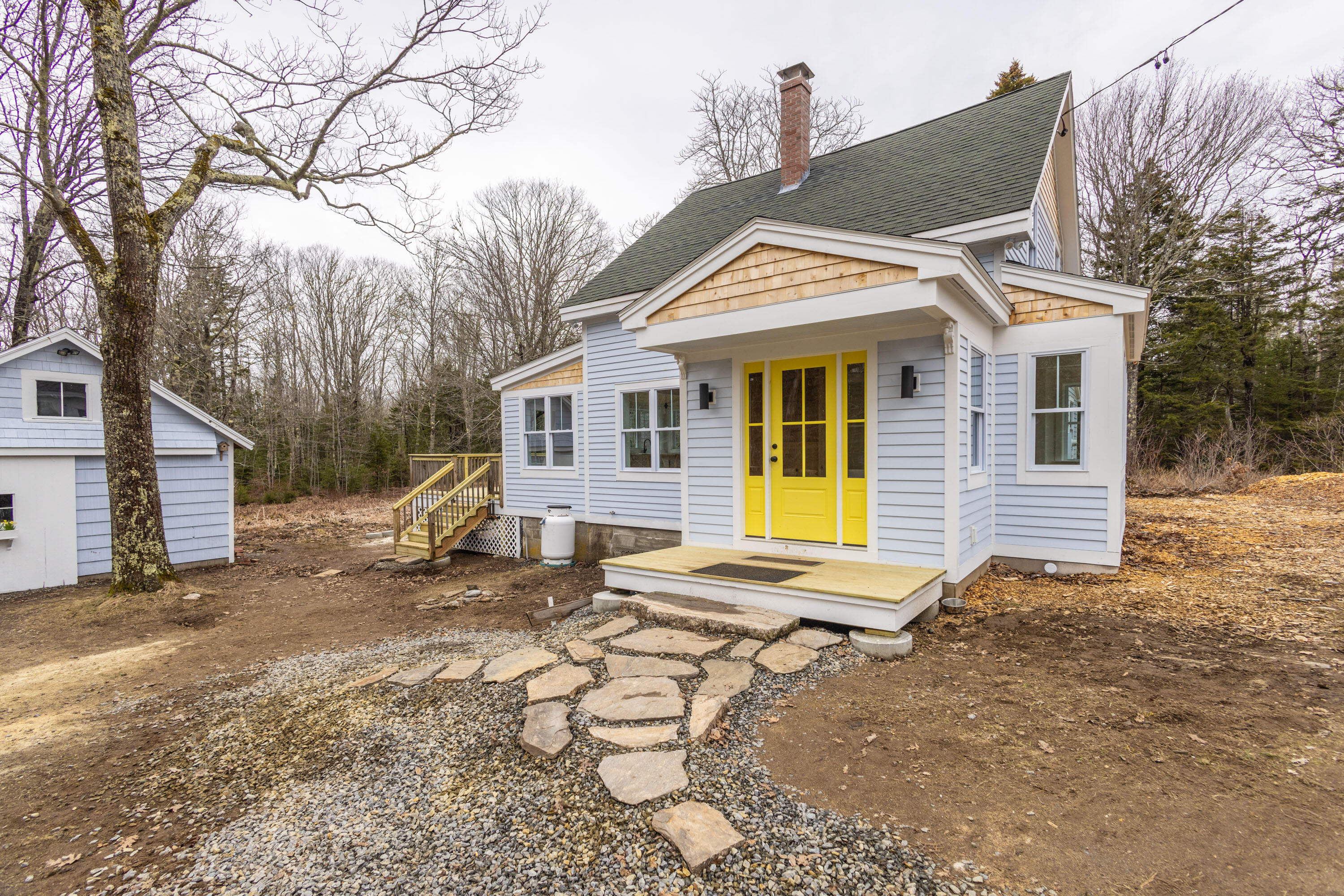 819 Pleasant Point Road Cushing, ME 04563 - Photo 7 of 59 _SMC5528