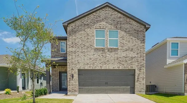 $2,745 | 6088 Mojave Drive, Forney, TX 75126