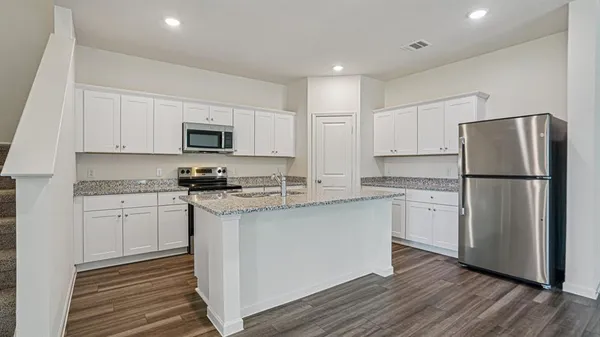 $2,745 | 6088 Mojave Drive, Forney, TX 75126
