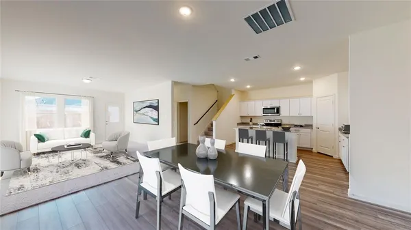 $2,745 | 6088 Mojave Drive, Forney, TX 75126