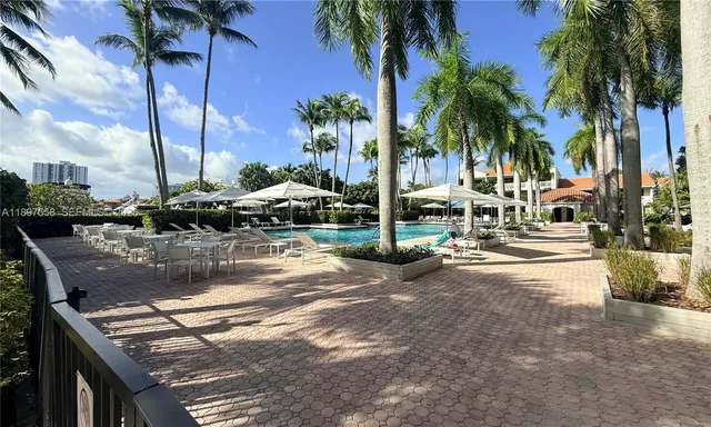 $3,200 | 3610 Yacht Club Drive, Unit 414, Aventura, FL 33180