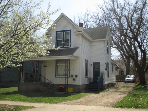 $153,000 | 617 Forest Street, Kalamazoo, MI 49008