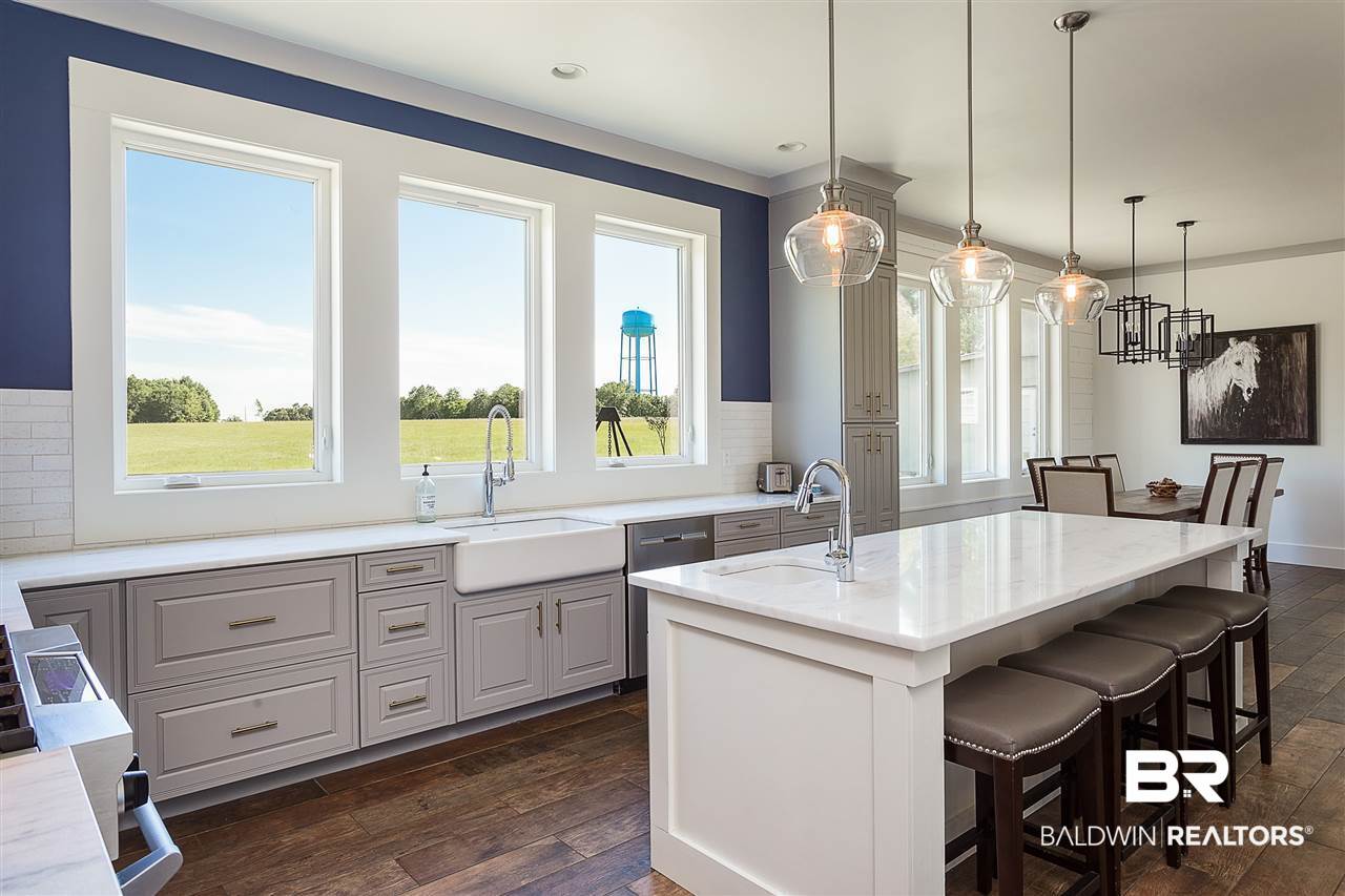0 Bartel Street Elberta, AL 36530 - Photo 6 of 40 Kitchen