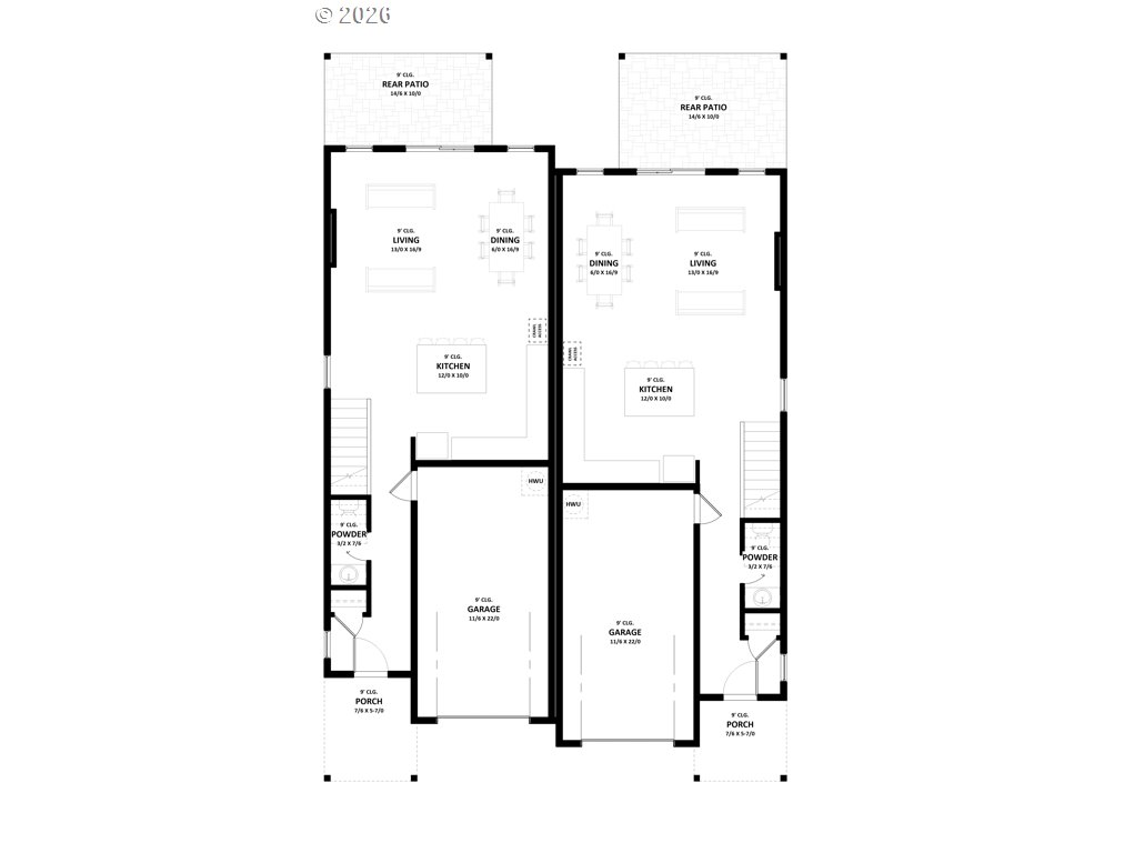 581 Spring Boulevard Woodburn, OR 97071 - Photo 2 of 3 Gallery Image 2