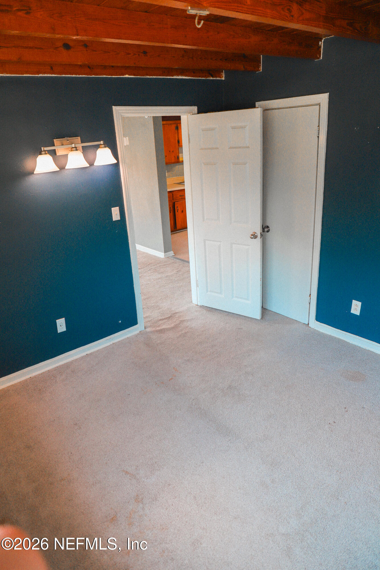 3081 Bessent Road Jacksonville, FL 32218 - Photo 22 of 31 Upstairs BR 1